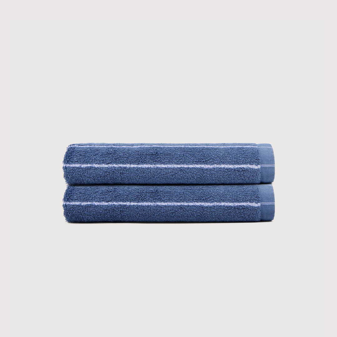 Ultrasoft 100% Cotton Hand Towels