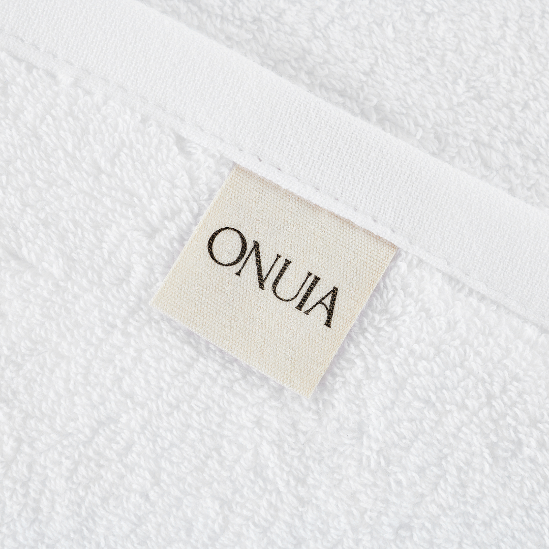 Ultrasoft Cotton Hand Towels