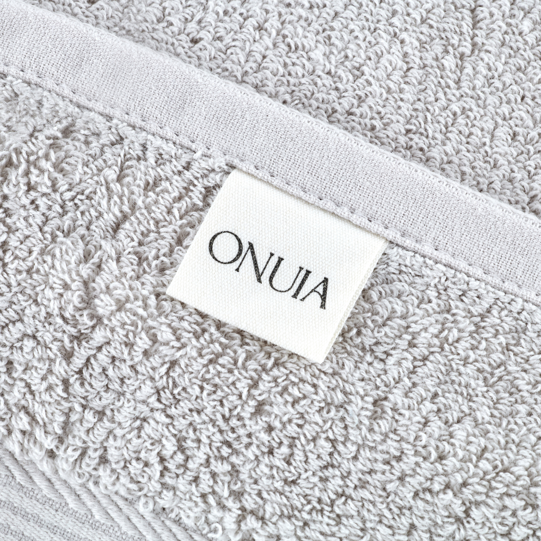 Ultrasoft Cotton Bath Towels