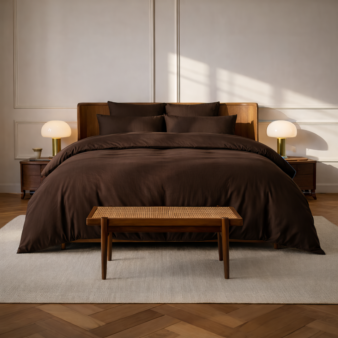 Eucalyptus Lyocell Sheets