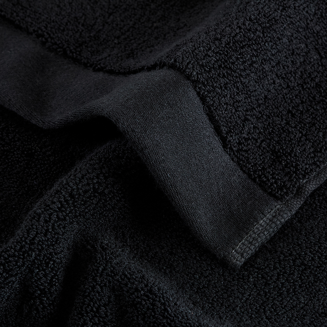 Heavyweight Cotton Washcloths