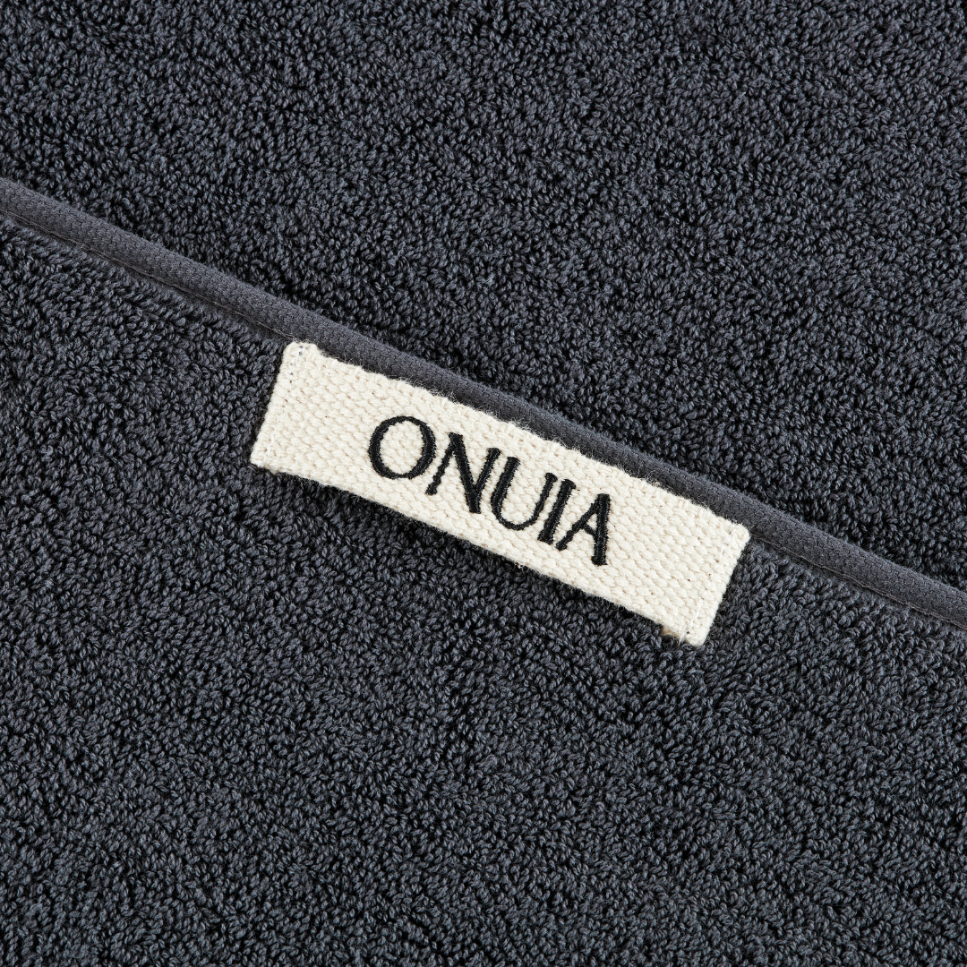 Heavyweight Cotton Washcloths