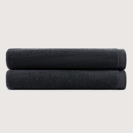 Heavyweight Cotton Bath Sheets