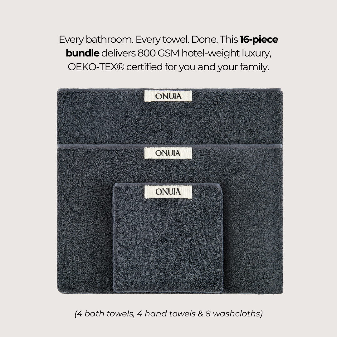 Heavyweight Family Bundle