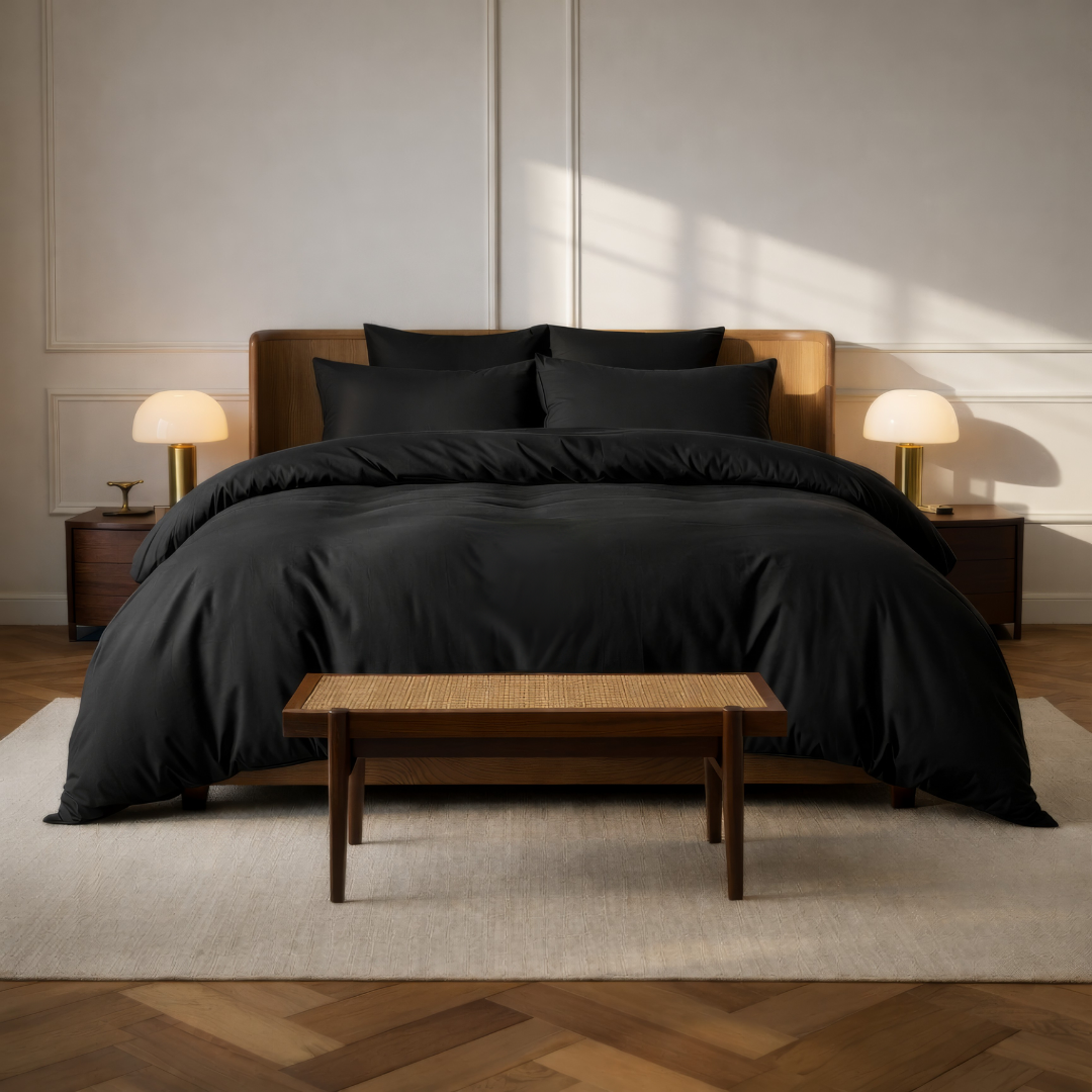 Eucalyptus Lyocell Sheets