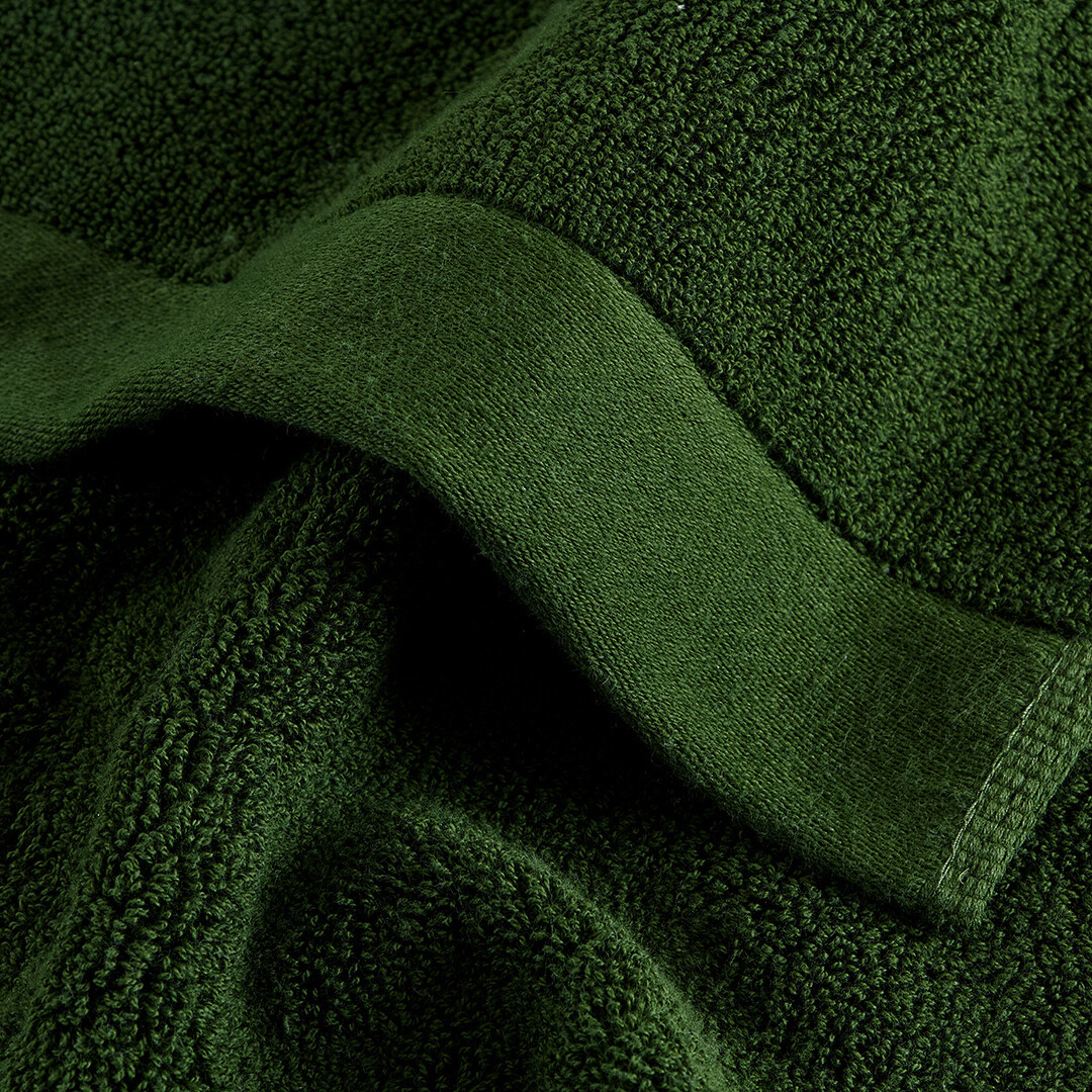 Heavyweight Cotton Hand Towels