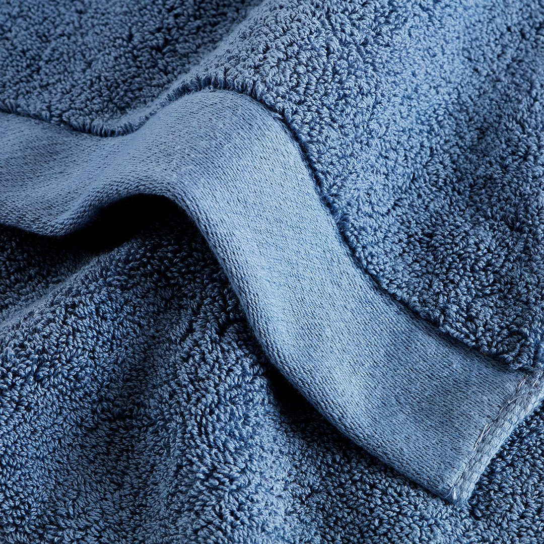 Heavyweight Cotton Bath Sheets