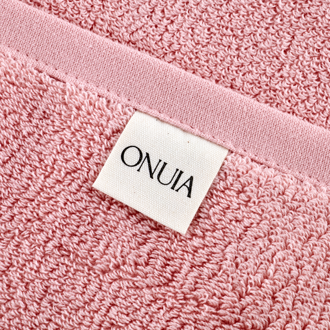 Ultrasoft Cotton Bath Sheets