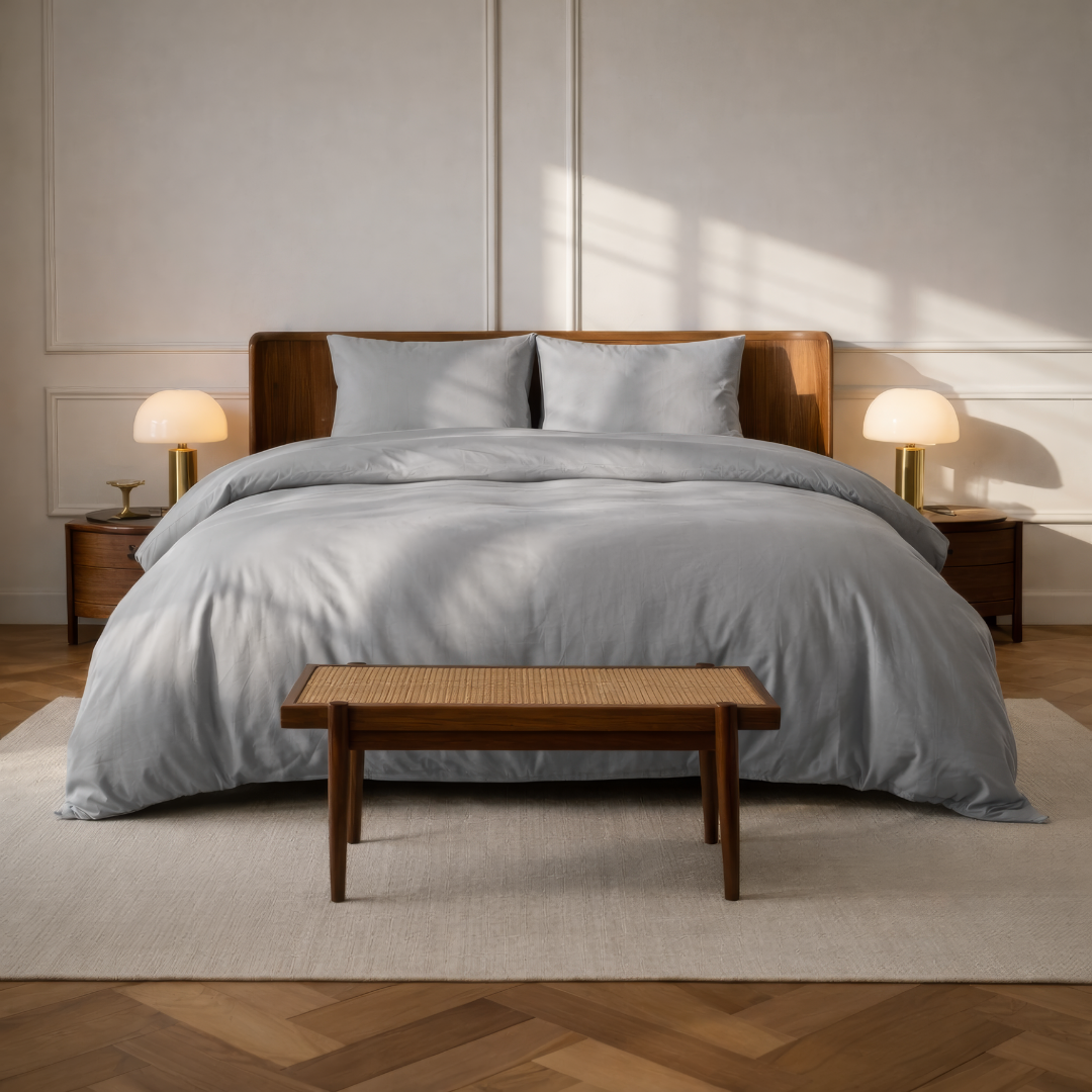Eucalyptus Lyocell Sheets