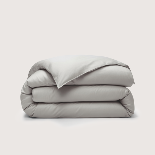 Eucalyptus Lyocell Duvet Cover