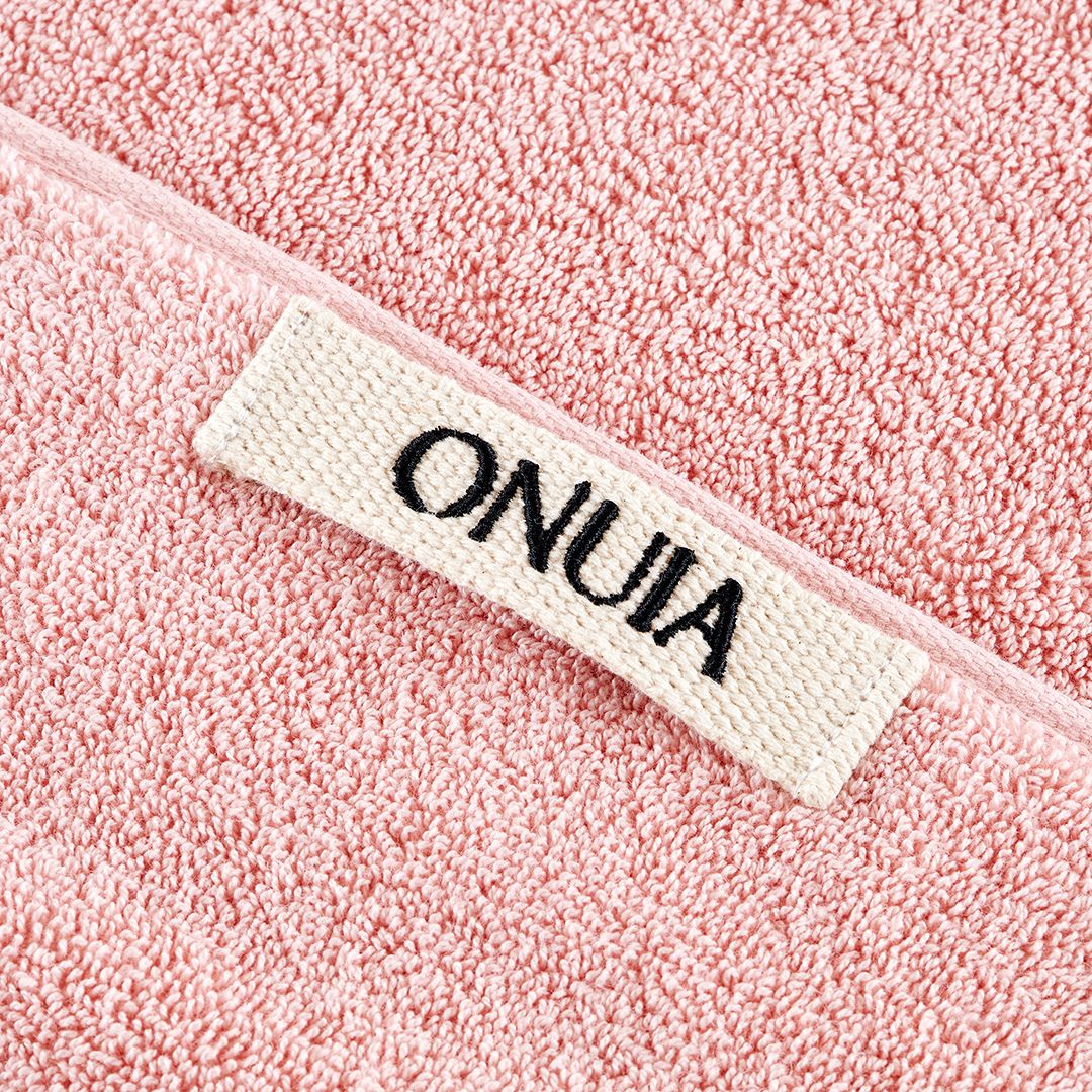 Heavyweight Cotton Bath Sheets