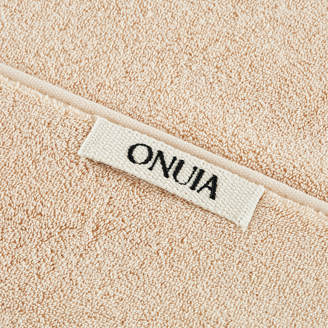 Heavyweight Cotton Bath Towels