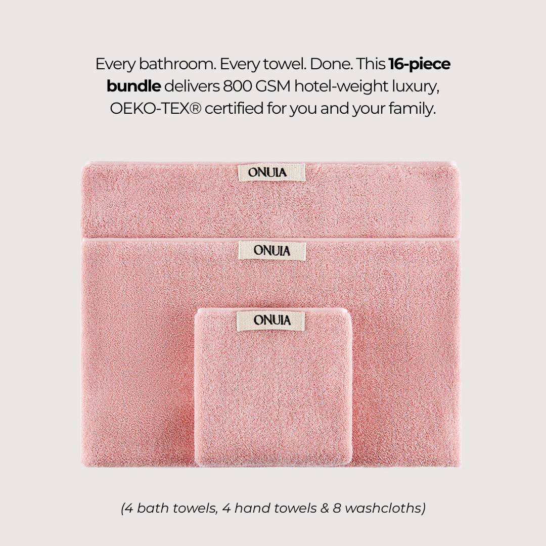 Heavyweight Family Bundle