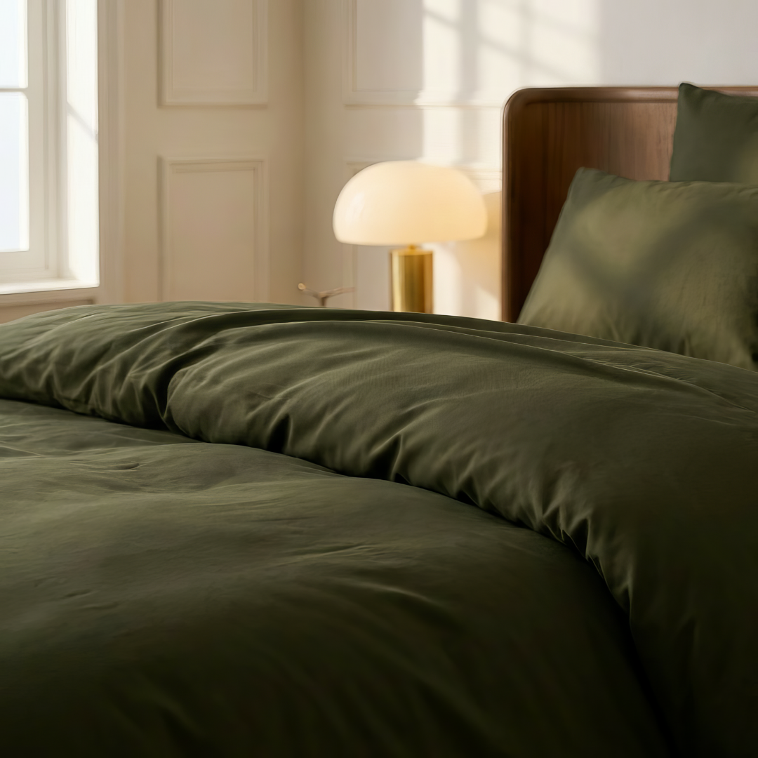 Eucalyptus Lyocell Sheets