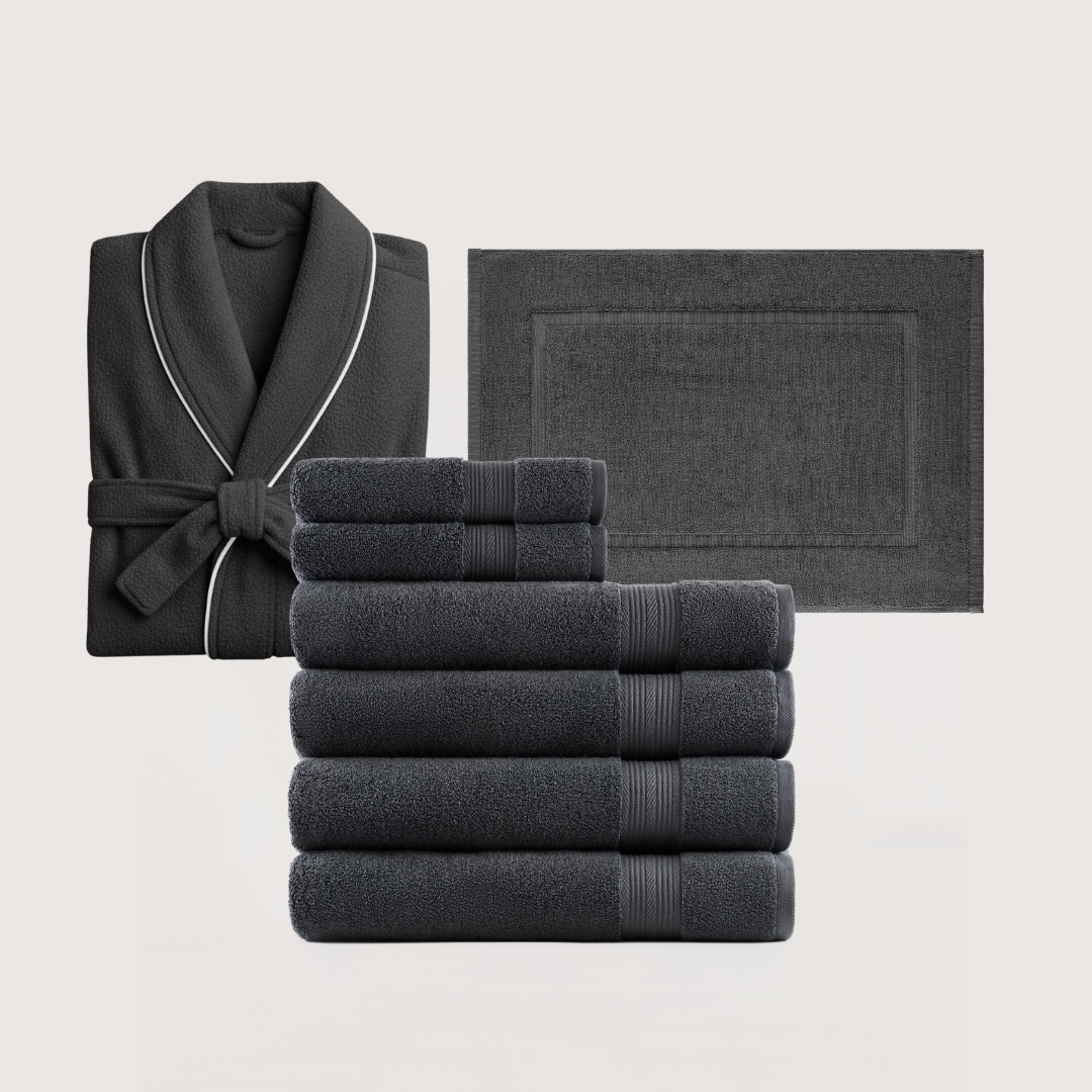 Sanctuary Spa Ritual Bundle