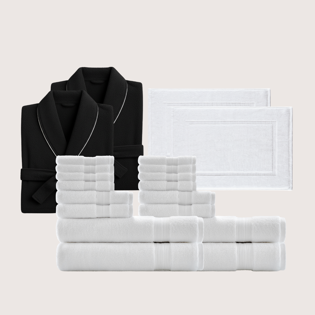 Grand Bath Retreat Bundle