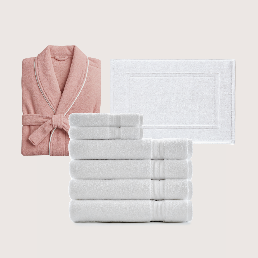 Sanctuary Spa Ritual Bundle
